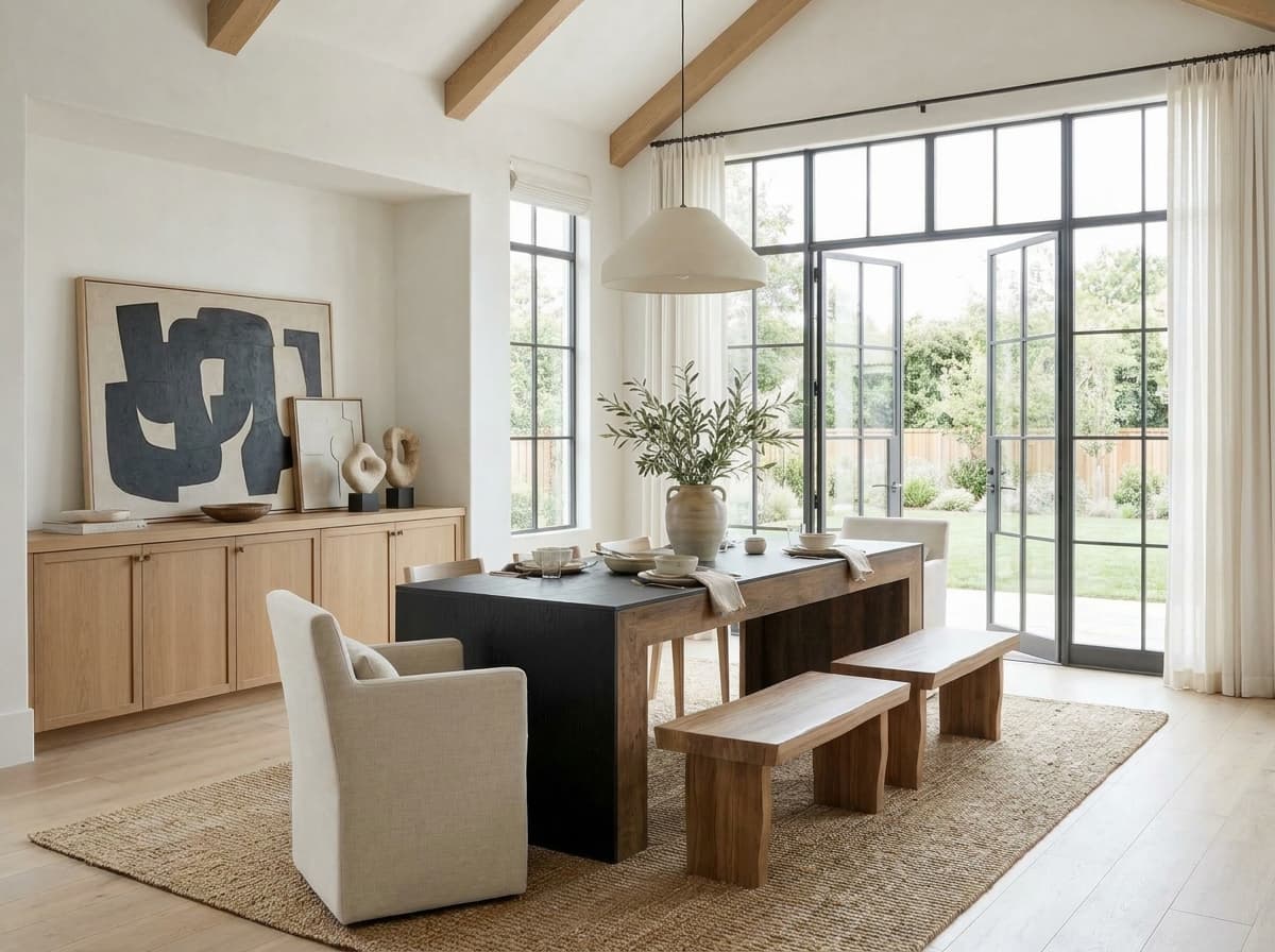 Modern Farmhouse article hero image